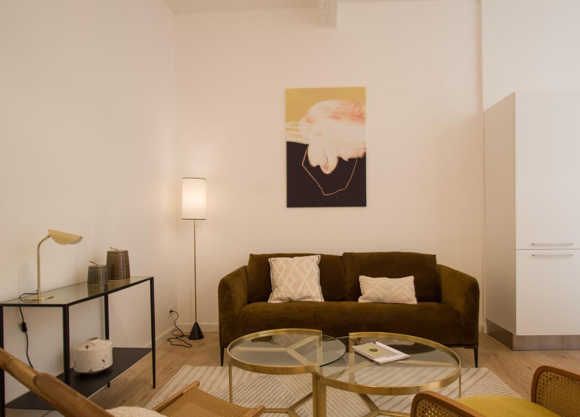 Boulbonne Apartment Toulouse Bagian luar foto